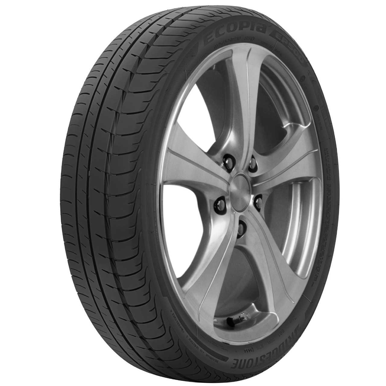 Ecopia Ep500 Bmw I3 Ologic Oe Tyre Bridgestone
